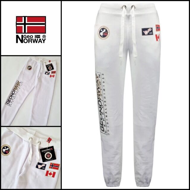 Herren Sporthose Geographical Norway