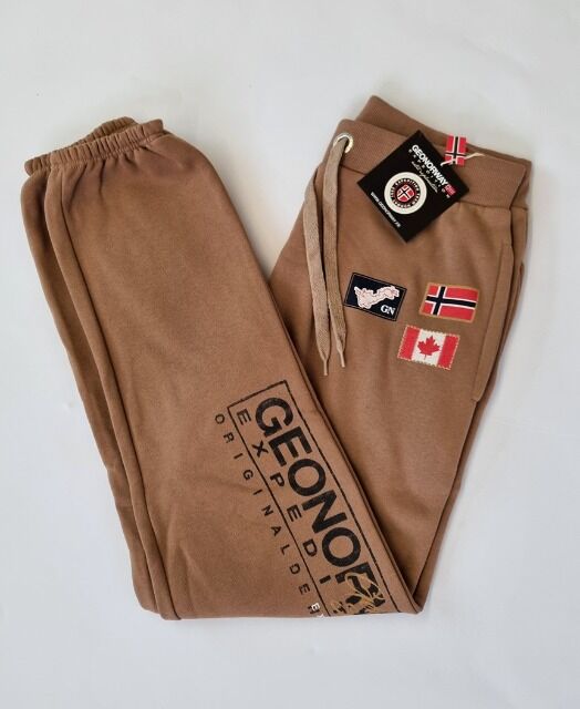 Herren Sporthose Geographical Norway