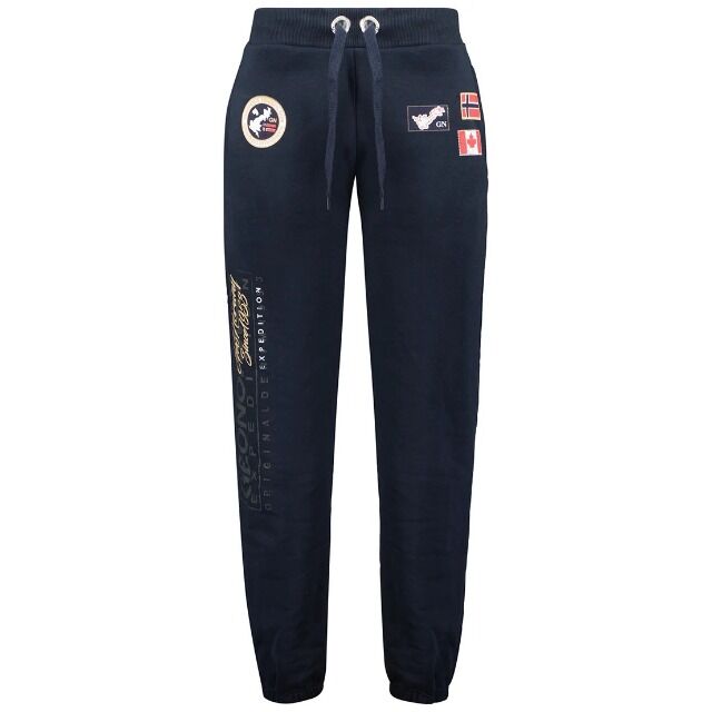 Herren Sporthose Geographical Norway