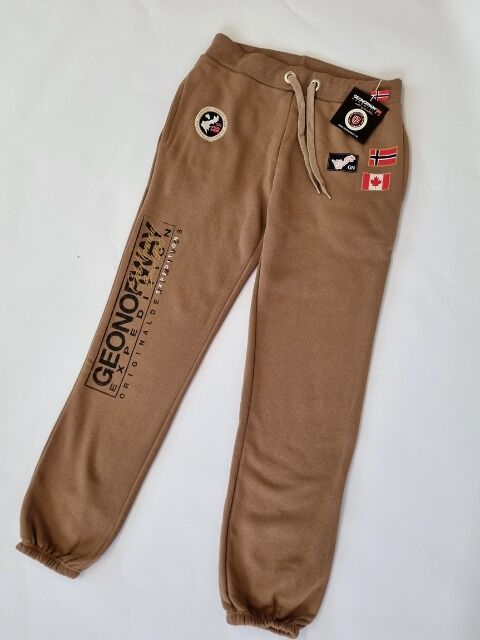 Herren Sporthose Geographical Norway