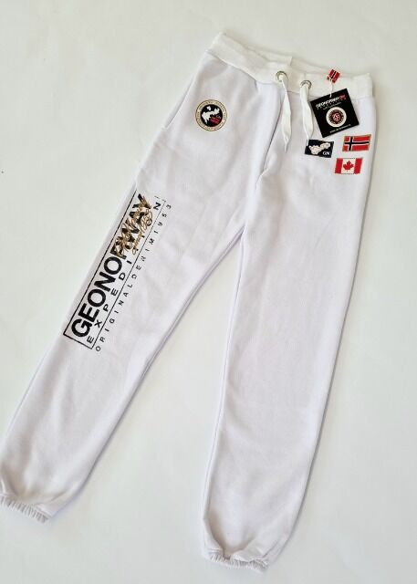 Herren Sporthose Geographical Norway