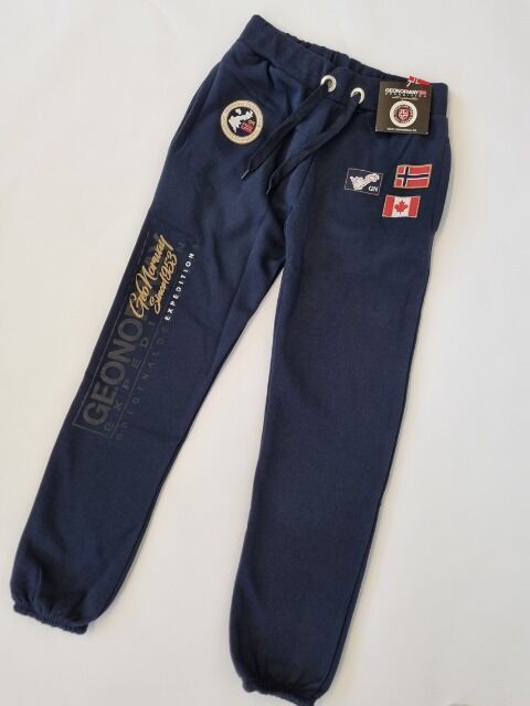 Herren Sporthose Geographical Norway