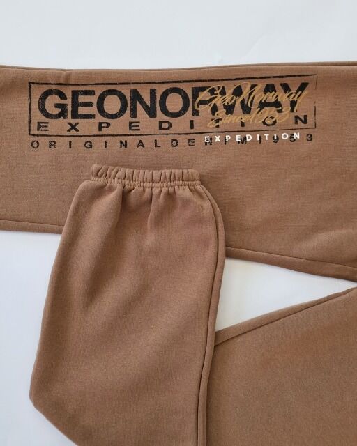 Herren Sporthose Geographical Norway