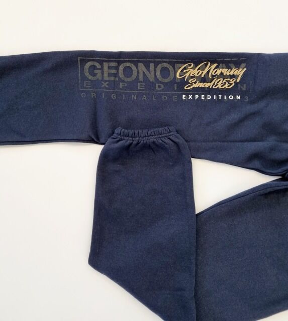 Herren Sporthose Geographical Norway