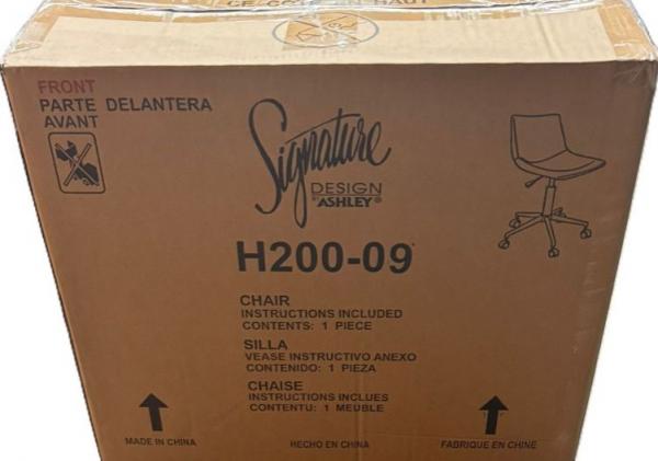 Signature Design by Ashley office chair Office