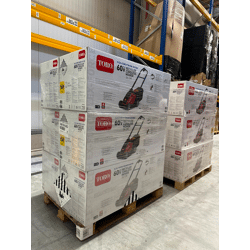 TORO - 36/43 cm Lawn Mower Flex-Force Power System