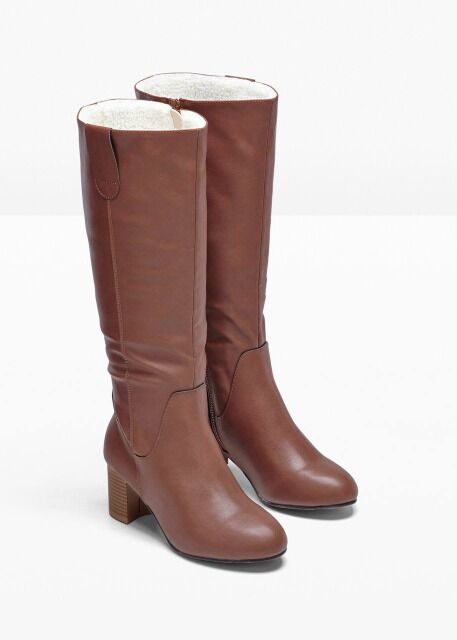 6 € pro Stück, Stock Damenstiefel für die Winter- und Herbstsaison, RESTPOSTEN, Schuhe im Großhandel