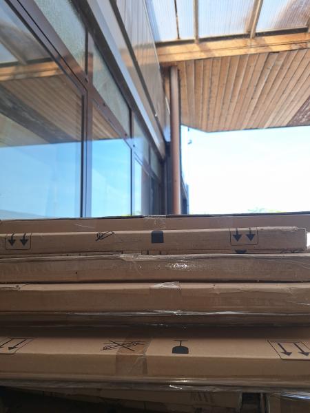 Arbeitsplatten Maße: 160cm-240cm, Farben: Verschieden