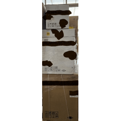 Elektrogeräte Set (Backofen, Geschirrspüler, Kochfeld, Dunstabzugshaube, Einbaukühlschrank)