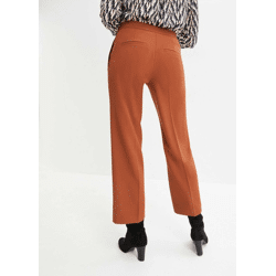 2.90 € pro Stück, Damenhosen, Herbst-, Winter-, Frühlingssaison, textilien, Gemischte Paletten