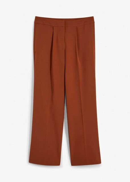 2.90 € pro Stück, Damenhosen, Herbst-, Winter-, Frühlingssaison, textilien, Gemischte Paletten