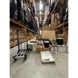 Industrie und Wissenschaft