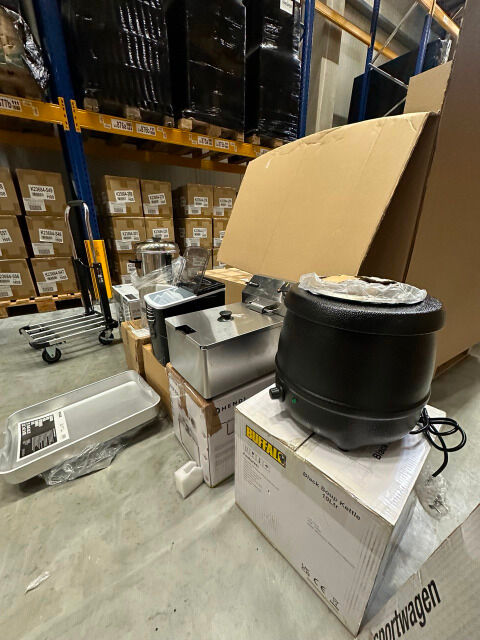 Industrie und Wissenschaft