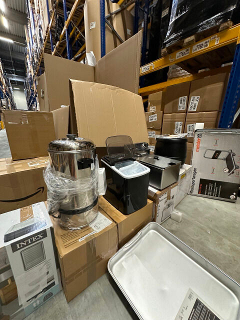 Industrie und Wissenschaft