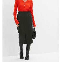 4.50 € pro Stück, Neuer Damenrock: Exklusive Herbst-/Winterkollektion auf Lager, Textilien, Gemischte Paletten, Mischpaletten,