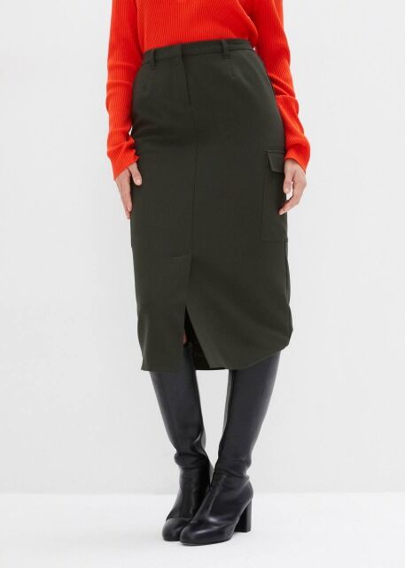 4.50 € pro Stück, Neuer Damenrock: Exklusive Herbst-/Winterkollektion auf Lager, Textilien, Gemischte Paletten, Mischpaletten,