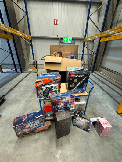 Toys