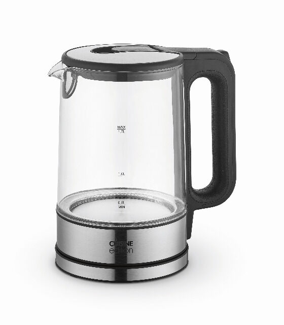 Wasserkocher Cuisine Edtion 