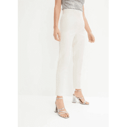 2.30 € pro Stück, Stock Damenhosen, geeignet für Sommer-, Frühling- und Herbstsaison, Textilien, Gemischte Paletten, Mischpaletten