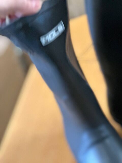 3 € pro Stück, Unisex Gummistiefel für Herbst Frühling.