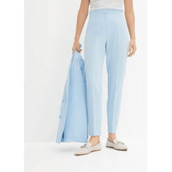 2,30 € pro Stück, Lagerbestand Damenhosen, geeignet für Sommer-, Frühling- und Herbstsaison. Textilien Restposten, Fashion, A-war