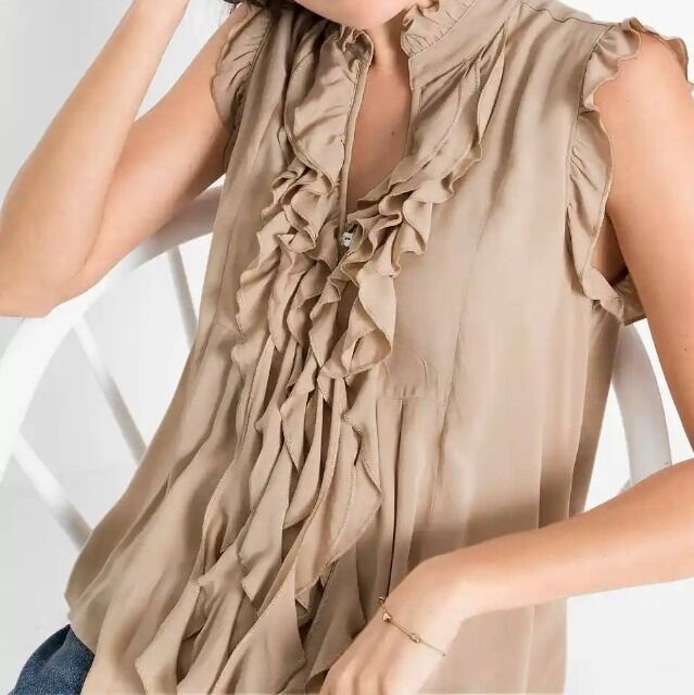 2.30 € pro Stück, Lagerbestand Damenbluse, Textilien, Kleiderreste, Bekleidung, Damen Kleidung