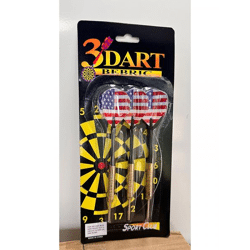 Dartpfeile 3er