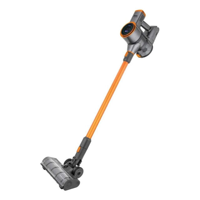 Inovator X 7269 Akku Staubsauger 2 in 1 