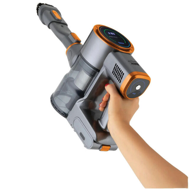 Inovator X 7269 Akku Staubsauger 2 in 1 