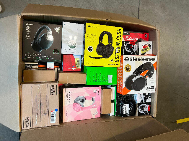 Kopfhörer Hersteller