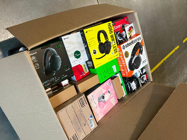 Kopfhörer Hersteller