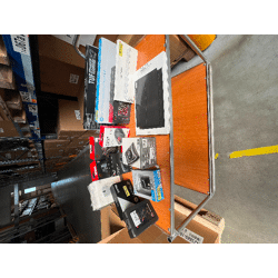 Tastaturen und Mäuse