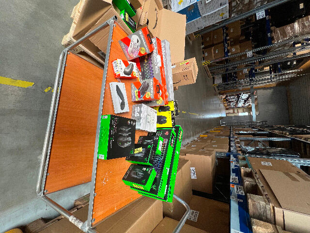 Tastaturen und Mäuse Hersteller