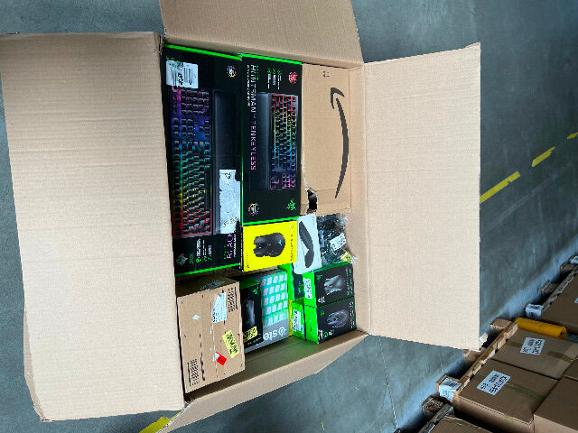 Tastaturen und Mäuse Hersteller