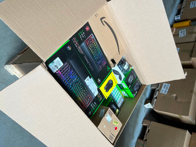 Tastaturen und Mäuse Hersteller