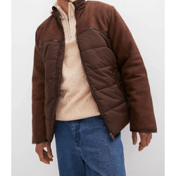 Herrenjacken ab 8,10 € pro Stück, Neuware, Palette Kleidung kaufen, Großhandel, RESTPOSTEN, A-ware