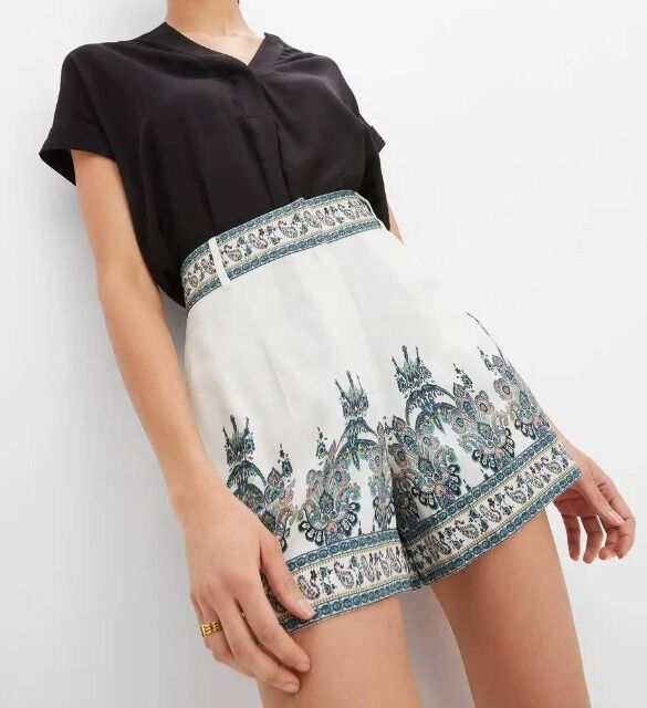 Großhandel Damen-Shorts – Sommer- und Herbstkollektion! Damen Kleidung, Neuware, Palette Kleidung kaufen, Großhandel, A-ware