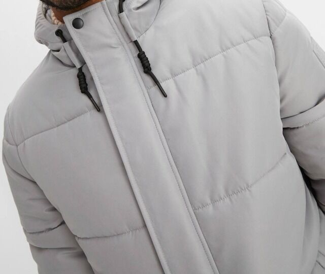 Herren-Kapuzenjacken im Großhandel, A-ware, Neuware, Palette Kleidung kaufen, Großhandel, RESTPOSTEN, Textilien Restposten