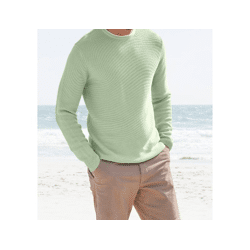 Herren-Pullover zu Großhandelspreisen, Großhandel, RESTPOSTEN, Textilien Restposten, Fashion, A-ware