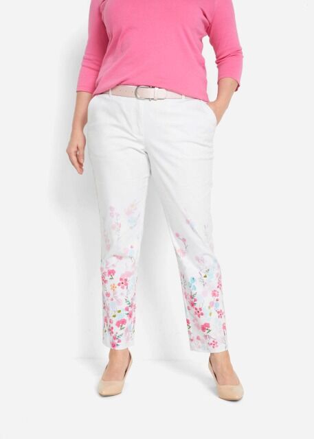 Damenhosen ab 2,30 € pro Stück, Großhandel, RESTPOSTEN, Textilien Restposten, Fashion, Textilien, Kleiderreste, A-ware