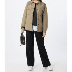 Damenjacken ab 8,10 € pro Stück, A-Ware, Textilien Kiloware, Damen Kleidung, Neuware, Palette Kleidung kaufen