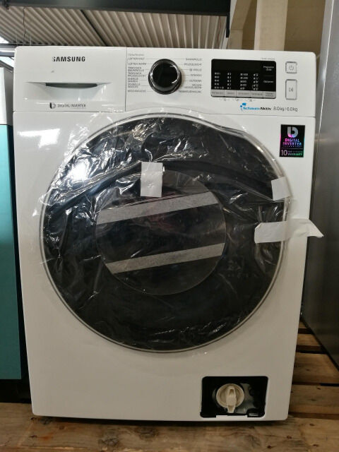 Built-in refrigerator, dishwasher, built-in cooker set, extractor hood