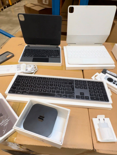 Apple Zubehör