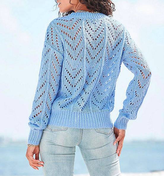 Damenpullover Mix: Stilvoll durch Herbst und Winter,  Großhandel, RESTPOSTEN, Textilien Restposten, Fashion, A-ware