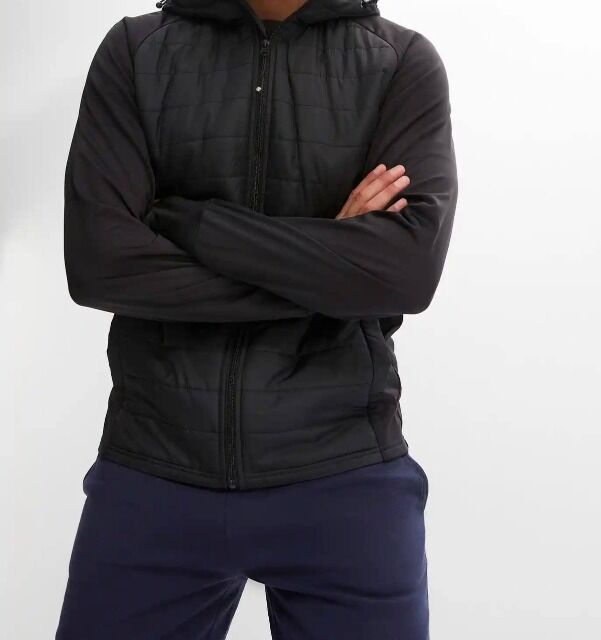 Men's jackets with hood: Perfect protection for every season - From €8.10 per item, A-ware, Clothing, , A-ware