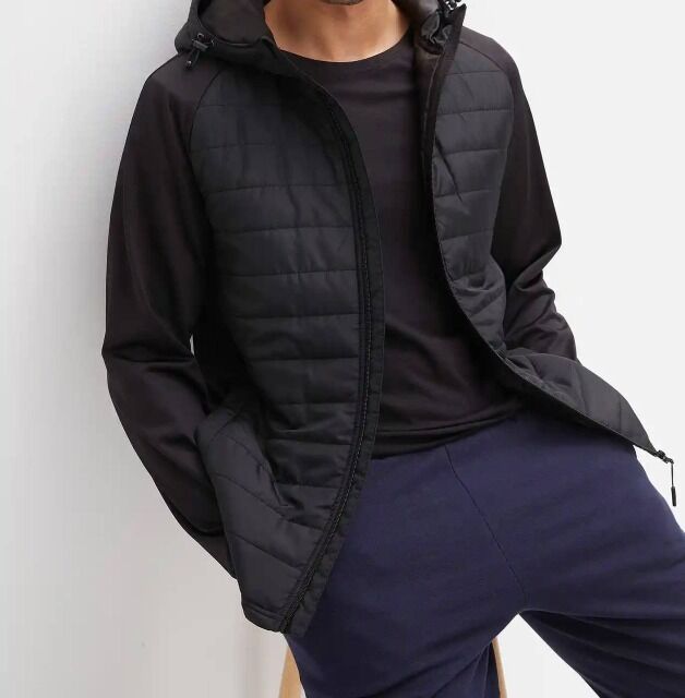Men's jackets with hood: Perfect protection for every season - From €8.10 per item, A-ware, Clothing, , A-ware