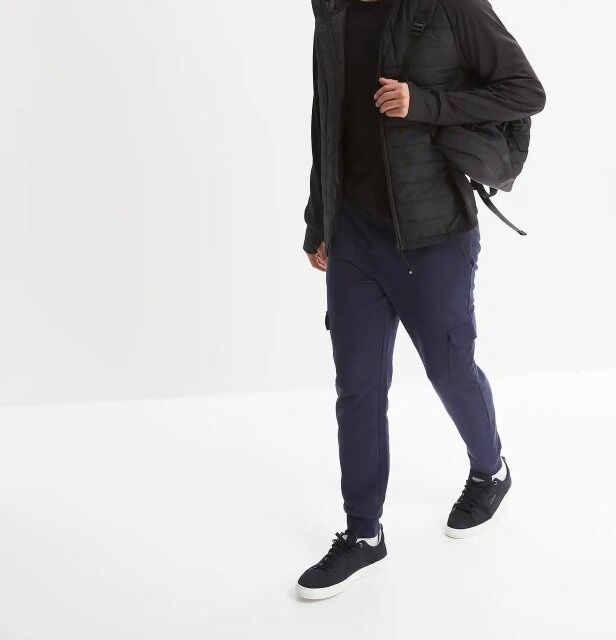 Herrenjacken mit Kapuze: Perfekter Schutz für jede Saison – Ab 8,10 € pro Stück, A-ware, Bekleidung, , A-ware