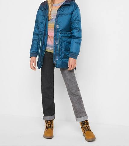 Mädchenjacken Mix: Stilvoll durch jede Saison – Ab 4,50 € pro Stück, Damen Kleidung, Neuware, Palette Kleidung kaufen, Großhandel, RESTPOSTE