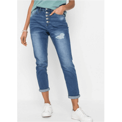Damenjeans Mix: Perfekter Look für jede Saison, A-ware, Bekleidung, , A-ware, Palette Kleidung