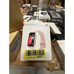 Fitnesstracker und Pulsmesser